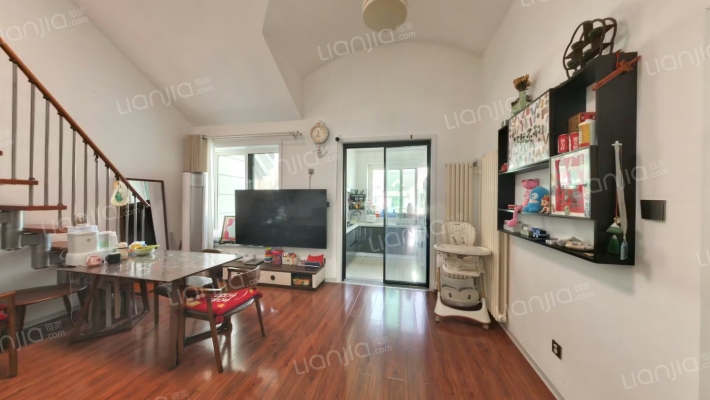 彼岸新都二手房实景图