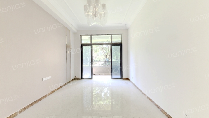 武汉恒大文化旅游城二手房实景图