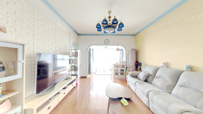 新和理想家二手房实景图