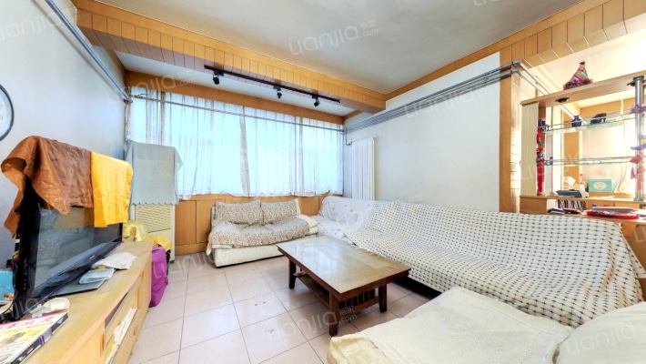 电力B区332号院二手房实景图