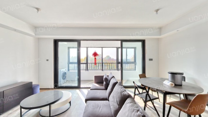 云辰原麓二手房实景图