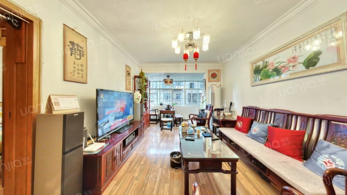 新迎小区南组团二手房实景图