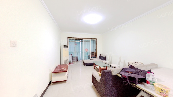 一心花苑二手房实景图