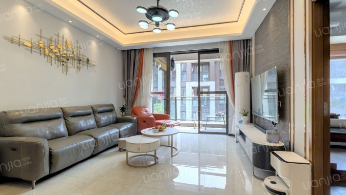 龙光城龙公馆二手房实景图