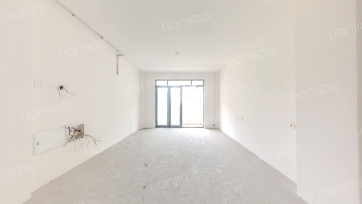 西美花苑二期二手房实景图