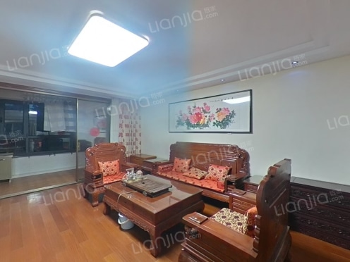 整租·加州枫景 3室2厅 南