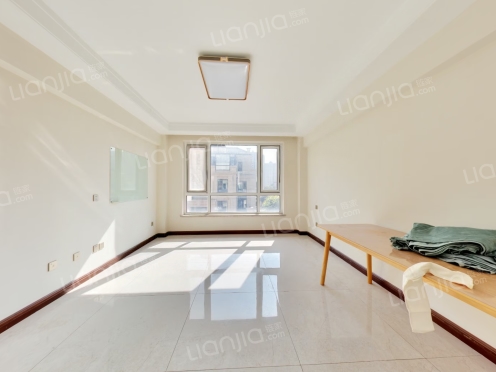 整租·领秀珊瑚湾尚院 3室2厅 复式 南/北