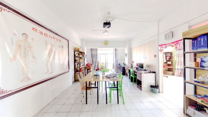 佳利大厦二手房实景图