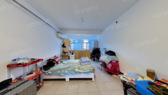 西彩一号院二手房实景图