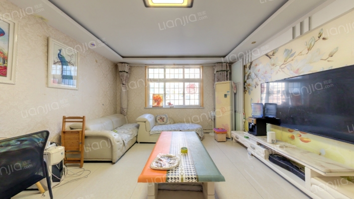 玫瑰国际二手房实景图