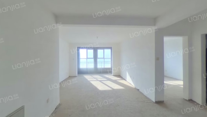 惠民花园二手房实景图