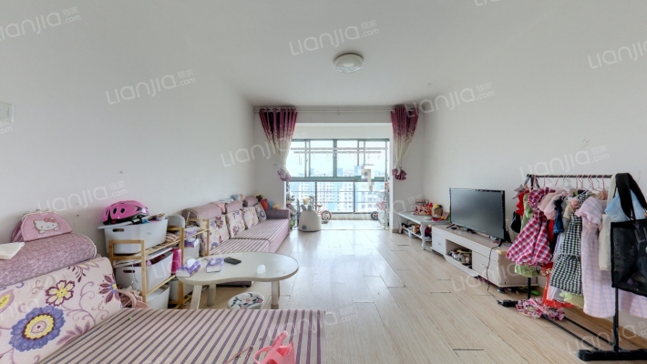 江汽六村二手房实景图