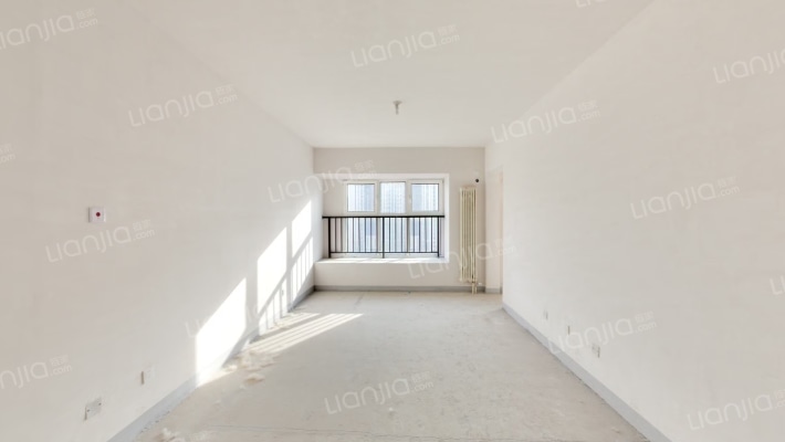 富力新城H13区二手房实景图