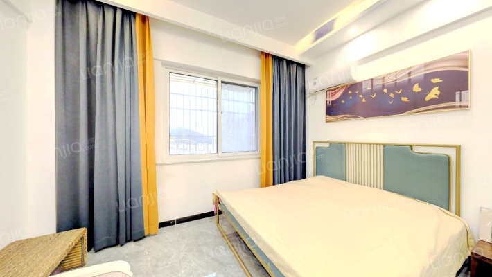 九里景秀（公寓）二手房实景图