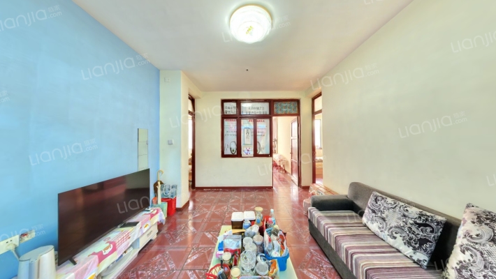 正西街81号二手房实景图