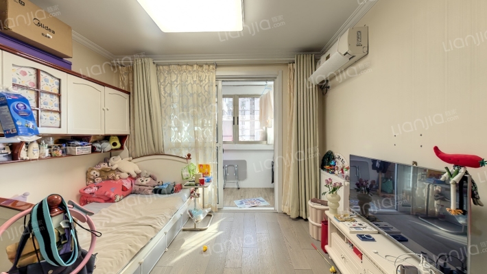 怡景花园二手房实景图