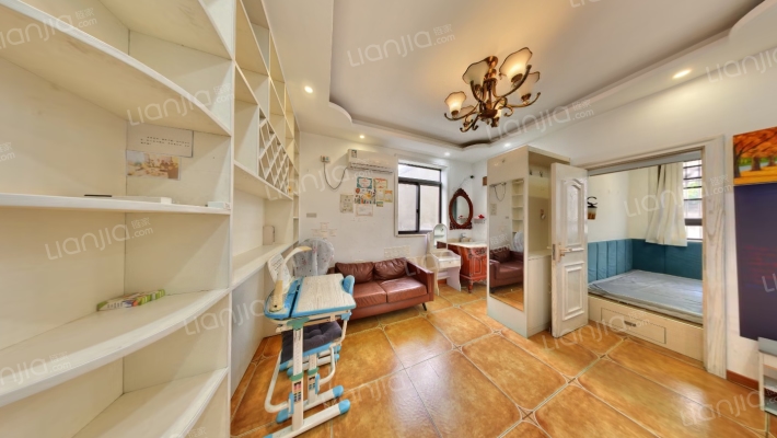 甲辰巷二手房实景图