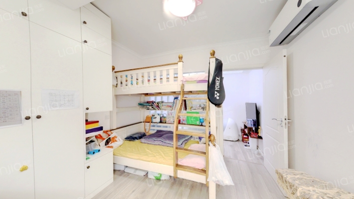 蓝城小区二手房实景图