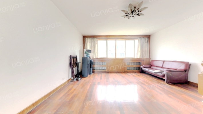 东合官湖郡二手房实景图