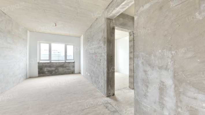 仁寿翡翠城二手房实景图