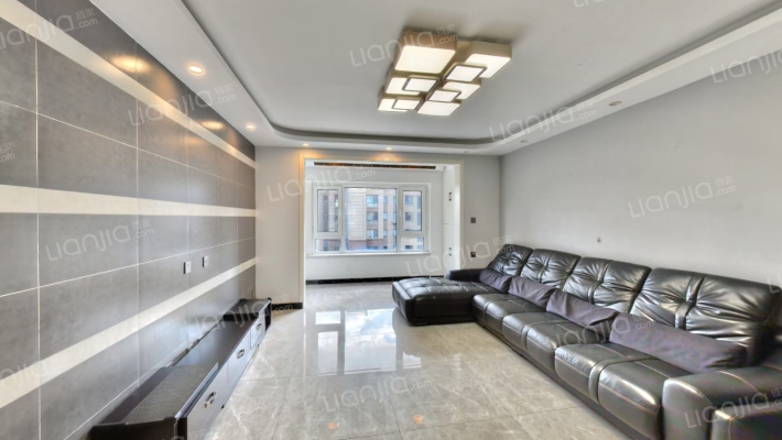 荣盛锦绣观邸一期二手房实景图