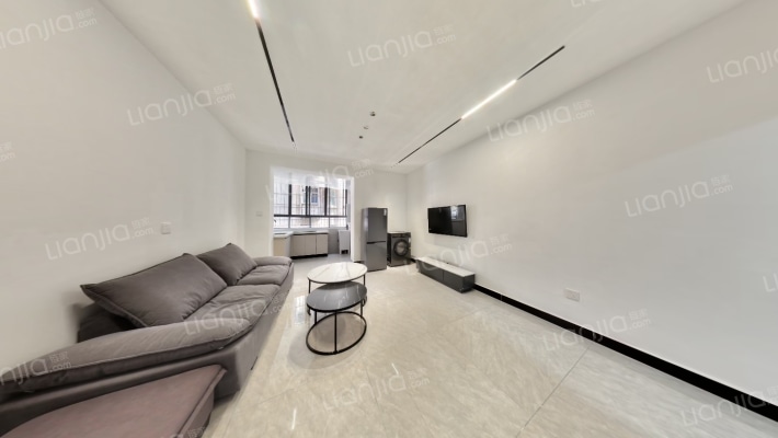 博爱路二手房实景图