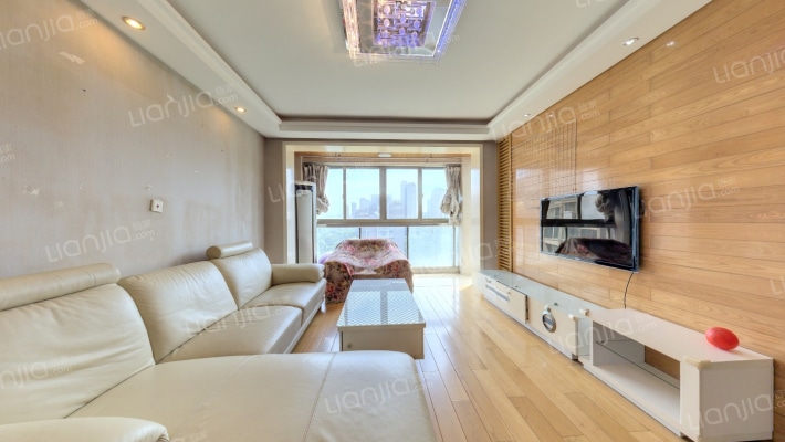 中电颐和家园一期二手房实景图