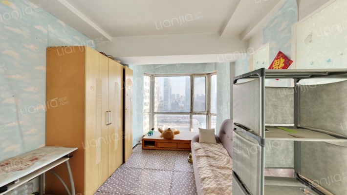 晋斯住易二手房实景图