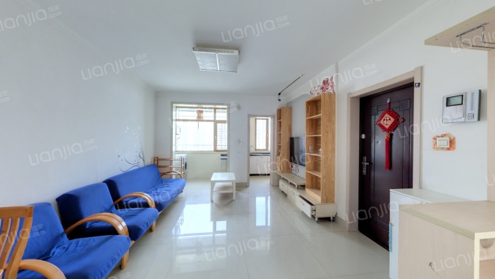 良城美景二手房实景图