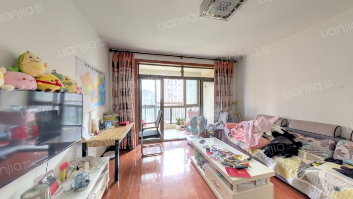 淀山湖花园C区（乐苑）二手房实景图