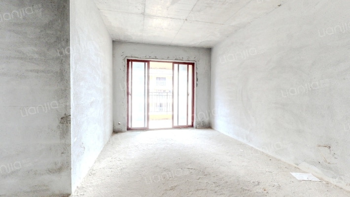 万祥豪苑二手房实景图