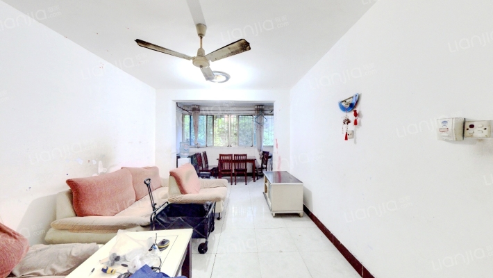 天兴小区二手房实景图