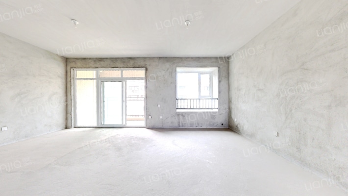 宁江大院三期二手房实景图