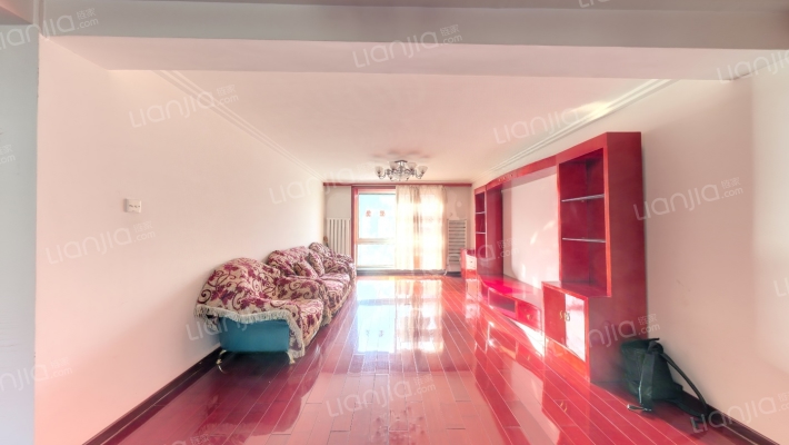 园东二小区二手房实景图