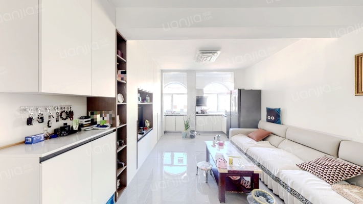 南城家园D区二手房实景图