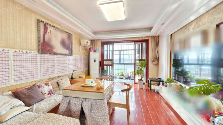 怡欣佳园二手房实景图