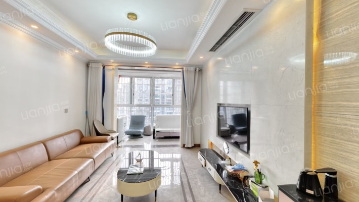 兴元华盛三期二手房实景图