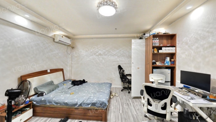 中盛公寓二手房实景图