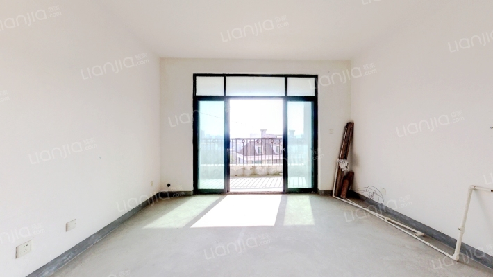 申港公寓二手房实景图