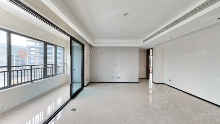 星遇光年府二手房实景图