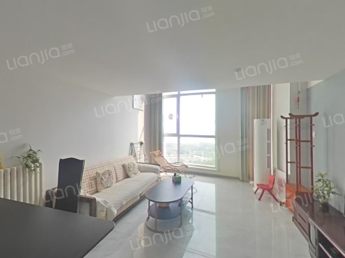 整租·天相国际 1室1厅 南