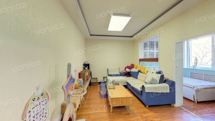 云山小区二手房实景图