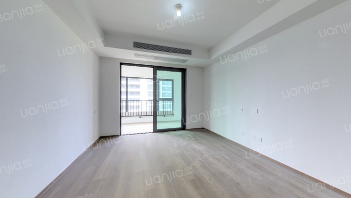 龙湖天璞二手房实景图