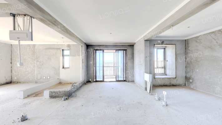 世茂云境二手房实景图