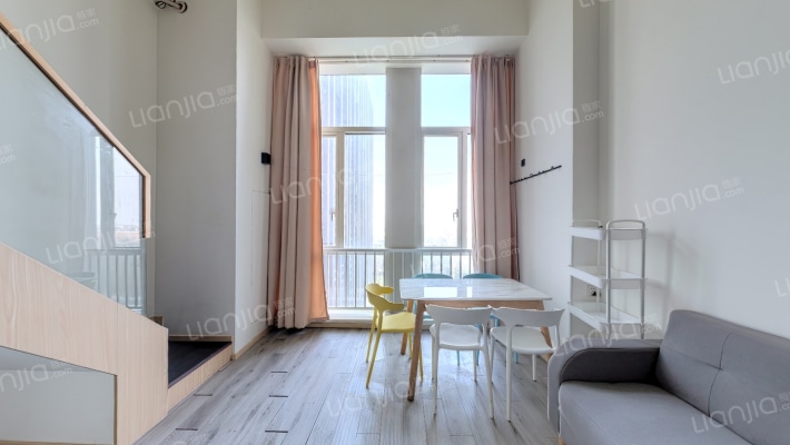 和昌云潮二手房实景图