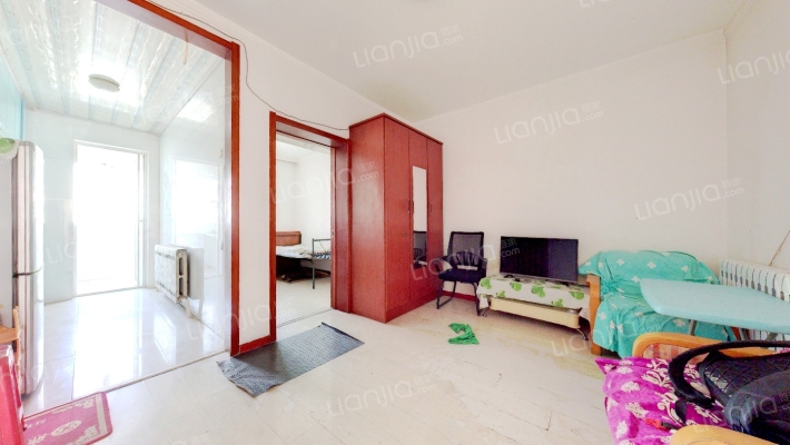 云华园二手房实景图