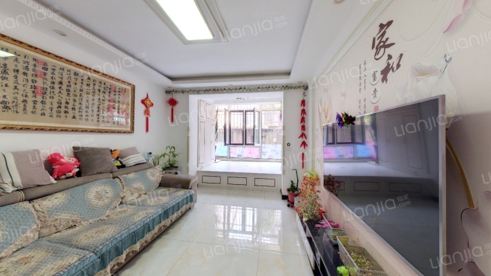 友好街32号二手房实景图