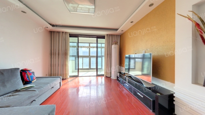 鎏园二手房实景图