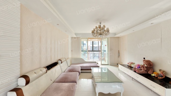 淮海第一城二手房实景图