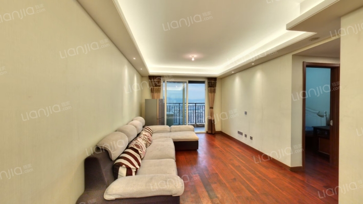 时代城（锡溪名筑）二手房实景图